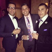 Anthony Gibson's photo