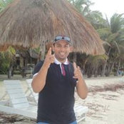 Redha Ali's photo