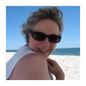 Sarah Douglas's photo