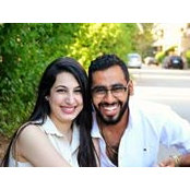 Fady Saad's photo