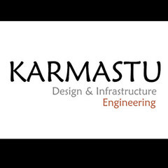Karmastu Design & Infrastructure Engineering
