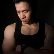 Christian Widodo's photo