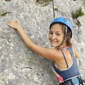 Hélène Lioussou's photo