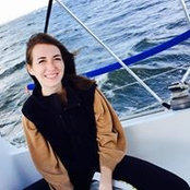 Chloe Cox's photo