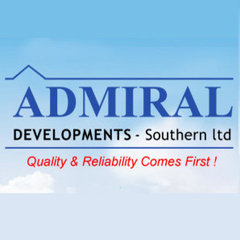 Admiral Developments Ltd