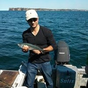 Malcolm Salamehs billede