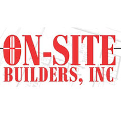 On-Site Builders,Inc