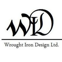 wrought iron design Ltd