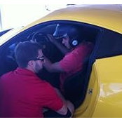 Dustin Serviss's photo