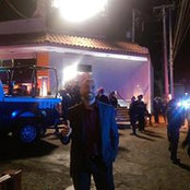 Ernesto Chavez's photo