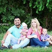 Cristyn Amador's photo