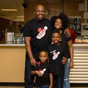 Xaviera Toussaint's photo