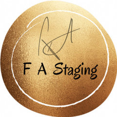 F. A. Staging