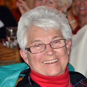 Kay Salmons foto