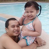 Maricel Arecheta's photo