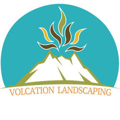 Volcation Landscaping
