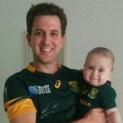 Gai Van Straten's photo
