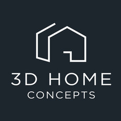 3D Home Concepts