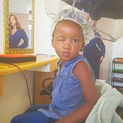 Thuli Mtongwanas billede