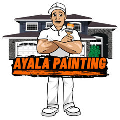 Ayala Painting