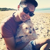 Davis Kim Lim's photo