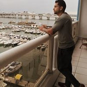 Ricardo Silva's photo