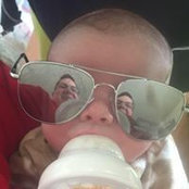 Trista Behmlander's photo