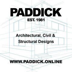 Paddick Engineering Ltd