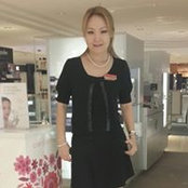 Samira Salim's photo