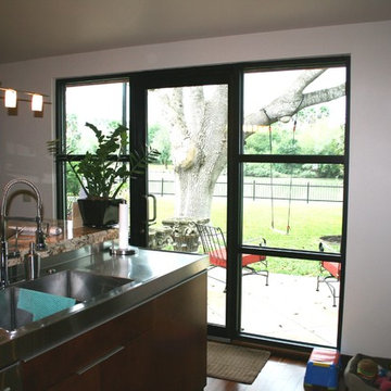 Fireside Residence