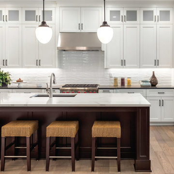 Southern Utah Custom Homes (Genesis Series)