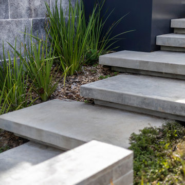 Aranda Renovation & Extension