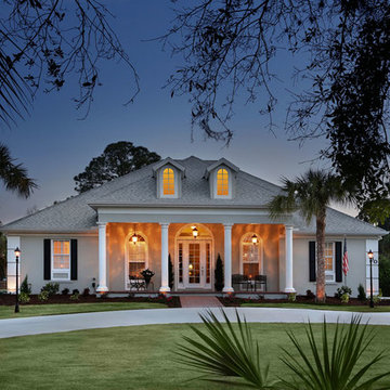 Custom Homes