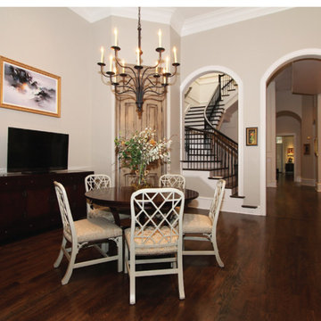 Collector's Urban Condo