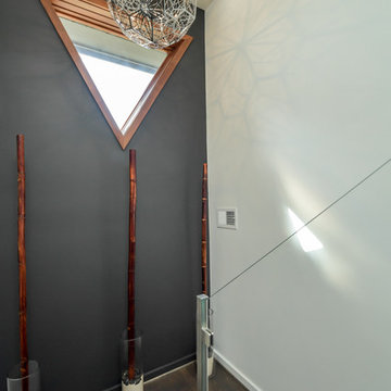Modern Organic in Buckhead, Georiga