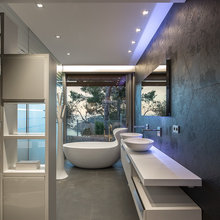 baños