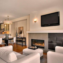 St Bernard Family Room