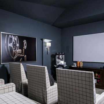 At-Home Entertainment