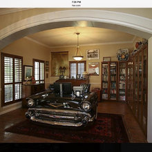 Men's Office