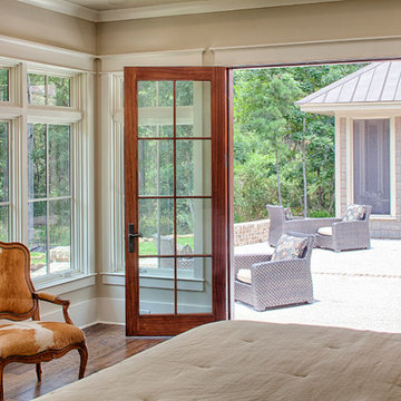 Georgetown - Low Country Neighborhood