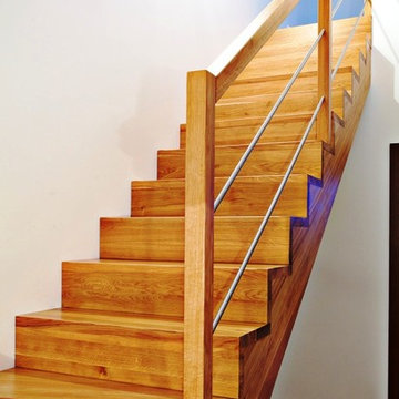 Faltwerktreppe Friedrichshafen