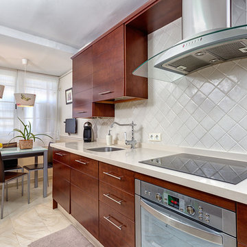 Apartment in Malaga