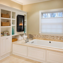 Bathtub NOOK