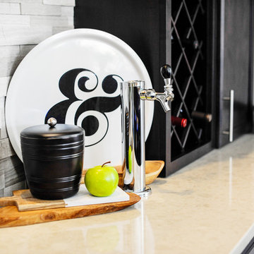 The Mallard Circle Bar