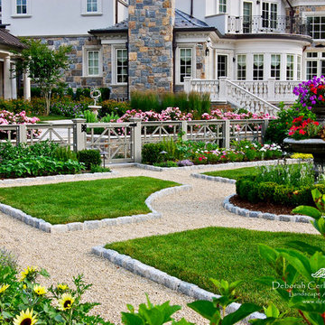 A Bernards Township Residence