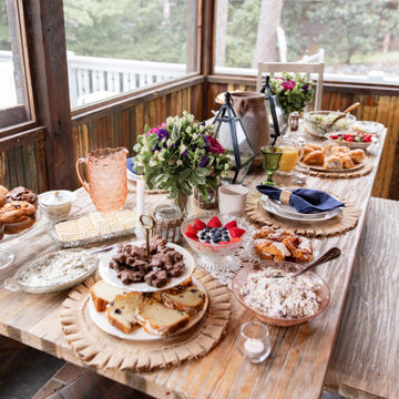 Women's Retreat Event