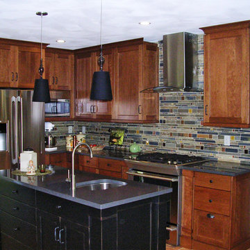 Raven Caesarstone Quartz