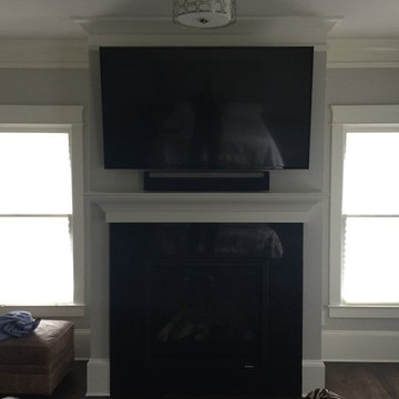 Media Room