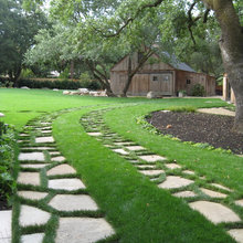 driveway ideas