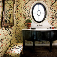 Annapolis Guest Bathrooms and Powder Rooms